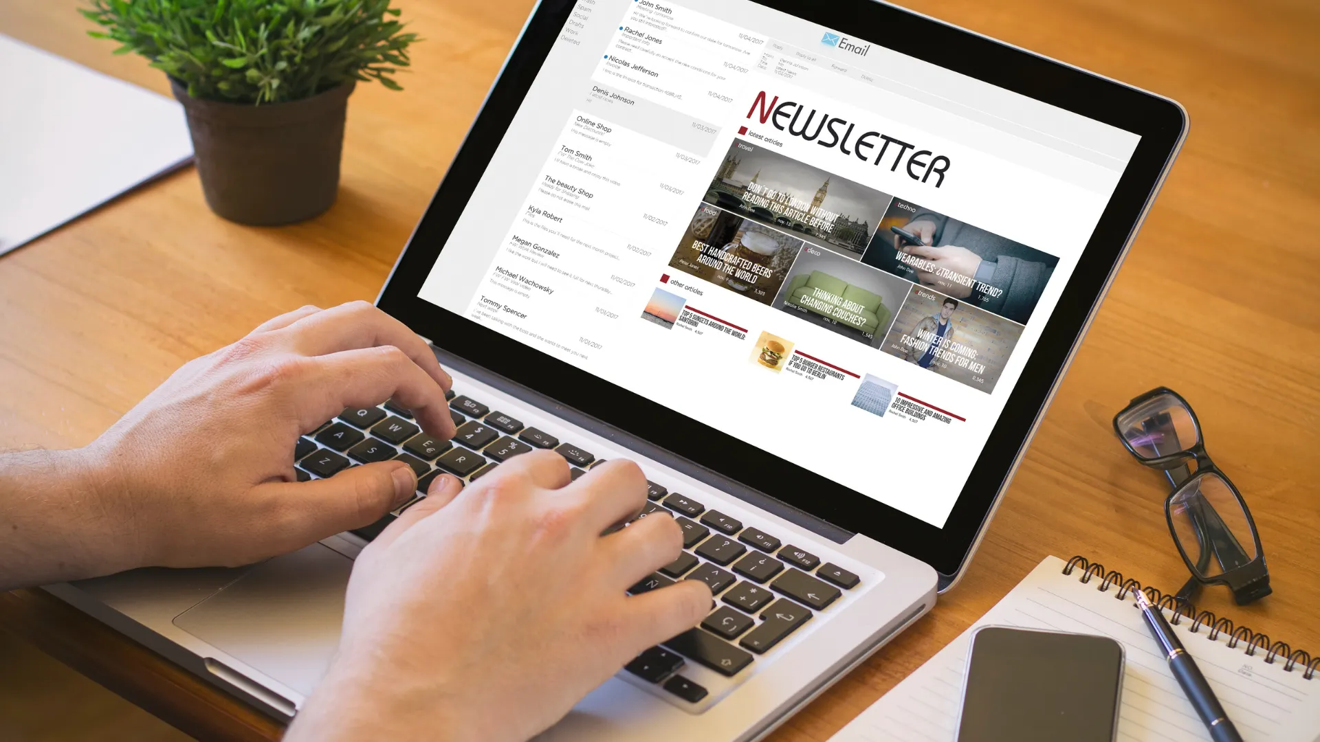 記事・コンテンツ作成代行